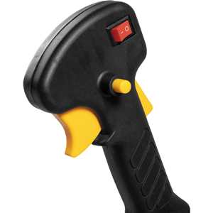 Roçadeira a gasolina, 1,7 cv, 42,7 cm³ (cc), RGO 430, VONDER