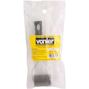 Rolo de espuma para pintura, 5 cm, com suporte, VD 988, VONDER