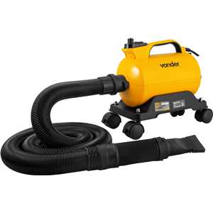 Soprador automotivo, 2.000 W, 127 V~, SAV 2500 VONDER