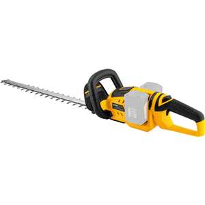 Aparador de cerca viva, bateria intercambiável de 18 V + 18 V (36 V), sem baterias e sem carregador, IACV 1845B VONDER