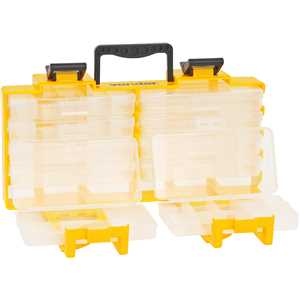 Organizador plástico OPV 100 VONDER
