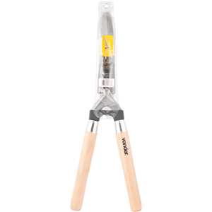 Tesoura para cortar grama, 10", TGV 1020, VONDER