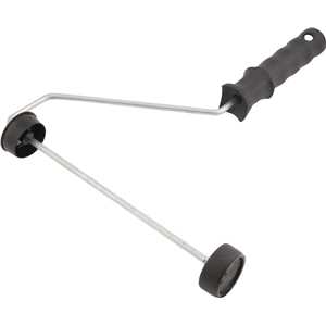 Suporte para rolo de pintura com 23 cm, VD 990, VONDER