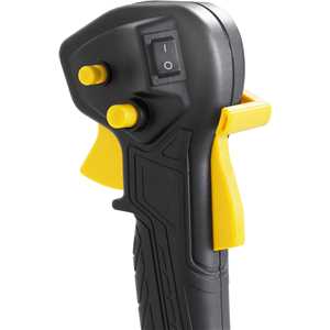 Roçadeira a gasolina com partida elétrica, 2,1 cv, 41,5 cm³ (cc), RGP 415E, VONDER