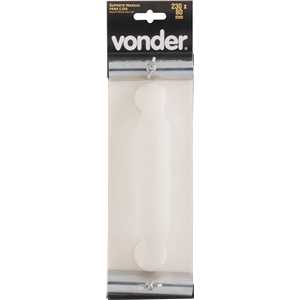 Suporte manual para lixa 230 mm x 80 mm, VONDER