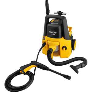 Lavadora e aspirador 2 em 1, LAV 1580, 127 V~, VONDER