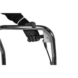 Mesa hidráulica pantográfica, 1,5 tonelada (1,5 tf), MPP 1500, VONDER