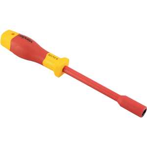Chave canhão 9 mm, VDE 1.000 V, VONDER
