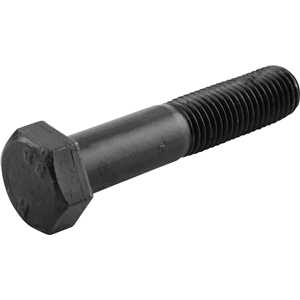 Parafuso sextavado 8.8, 16 mm x 80 mm, MA, rosca parcial, DIN 931, VONDER