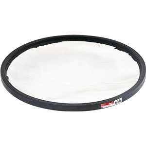 Peneira de aro plástico para arroz com 55 cm PPN 1055 NOVE54