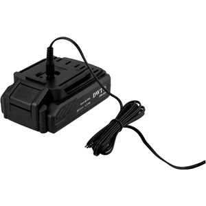 Parafusadeira/furadeira a bateria, 20 V, fonte bivolt automática, PFD 020 DWT