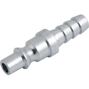 Conector/racord de 1/4", com espiga de 5/16", VONDER