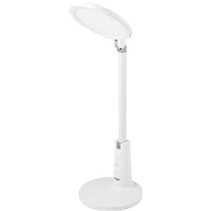 Luminária recarregável, LED, LRV 888 VONDER