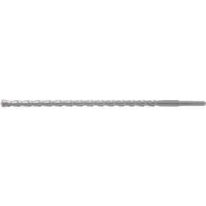 Broca com encaixe tipo SDS PLUS, 16,0 mm x 400 mm, VONDER