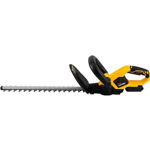 Aparador de cerca viva, bateria intercambiável de 18 V, sem bateria e sem carregador, IACV 1832, VONDER