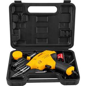 Pistola para solda, 65 W, 127 V~, PSV 150 VONDER