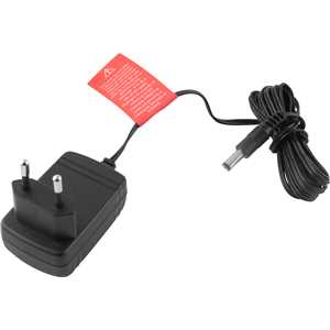 Fonte de carregamento 12 V, para PFV010, PFV012 e PFD 012, VONDER