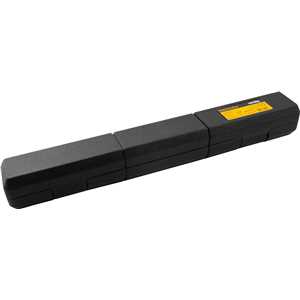 Torquímetro de estalo, encaixe de 1/2", 40 N.m - 200 N.m, VONDER PLUS