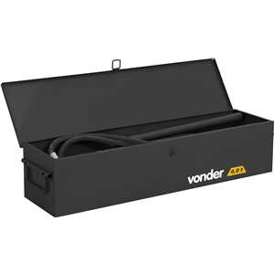 Esticador hidráulico, para lataria, 6 toneladas (6,0 tf), VONDER