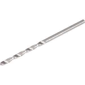 Broca de aço rápido 3/32", com 10 peças, DIN 338 HSS, NOVE54