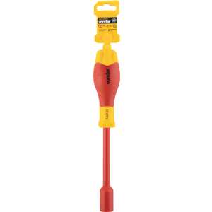 Chave canhão 13 mm, VDE 1.000 V, VONDER