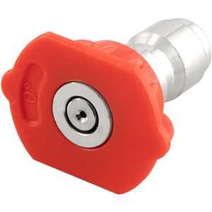 Bico 0° para lavadoras a gasolina de alta pressão LGV 3000 e LGV 3600, VONDER