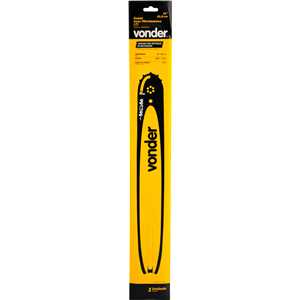 Sabre para motosserra 20'' - 50,8 cm (Z), VONDER