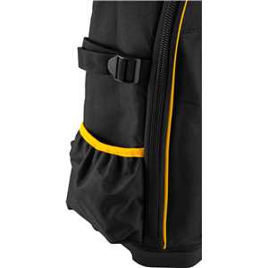 Mochila para ferramentas, base reforçada em polipropileno, MOV 250 VONDER