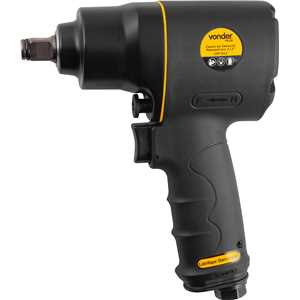 Chave de impacto pneumática 1/2" - 12,7 mm, CIP 012 VONDER PLUS