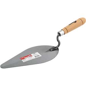 Colher oval para pedreiro 9", NOVE54