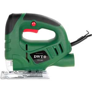 Serra tico-tico, 400 W, 127 V~, TTD 400 DWT