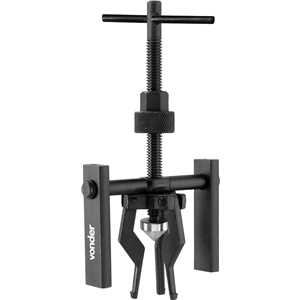 Extrator de rolamentos internos, 1/2" a 2", 3 garras, VONDER
