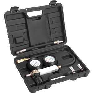 Detector de vazamento para cilindro de motor, VONDER