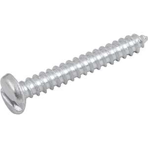 Parafuso autoatarraxante, cabeça panela, 3,5 mm x 25,0 mm, VONDER