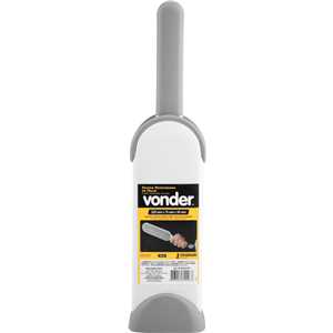 Escova removedora de pelos VONDER