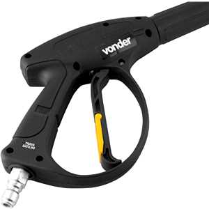 Lavadora de alta pressão a gasolina LGV 3000, VONDER