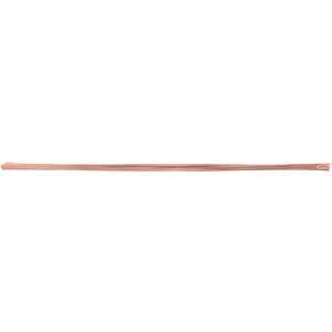 Vareta para solda oxiacetilênica R45 1,6 mm VONDER