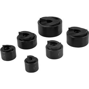 Furador de chapas manual, FMV 122, VONDER