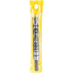 Broca 3 pontas para madeira, 16 mm, VONDER