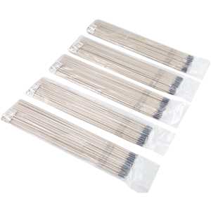 Eletrodo revestido para aço carbono, 5 kg, E6010, com 4,00 mm, VONDER