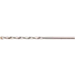 Broca para concreto, ponta metal duro, 3,0 mm, NOVE54