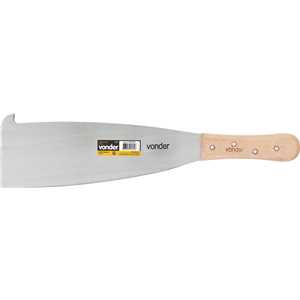 Facão para cana 14", cabo 17,0 cm, VONDER