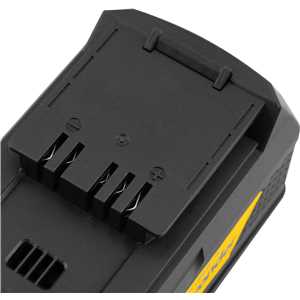Bateria 18 V, íons de lítio, linha intercambiável, 5 Ah, IBV 1850, VONDER