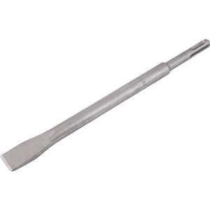 Talhadeira com encaixe tipo SDS PLUS, 20 mm x 250 mm VONDER