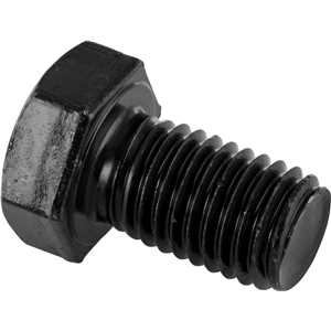 Parafuso sextavado 8.8, 18 mm x 30 mm, MA, rosca total, DIN 933, VONDER