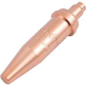 Bico de corte 1502 nº 02 acetileno VONDER