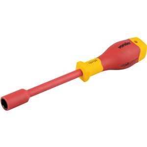 Chave canhão 12 mm, VDE 1.000 V, VONDER