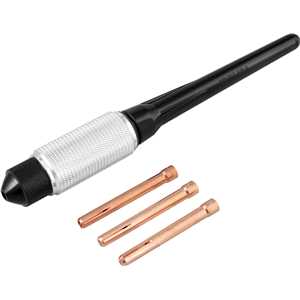Suporte para afiar eletrodo de tungstênio VONDER