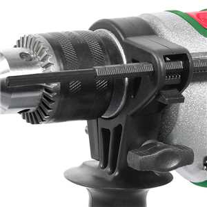 Furadeira de impacto 1/2", 710 W, 127 V~, FID 710N DWT