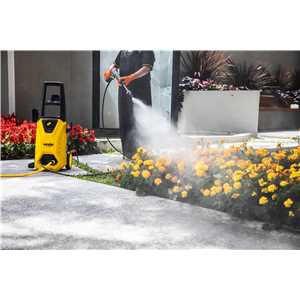 Lavadora de alta pressão LAV 2030I, 1.960 lbf/pol², 127 V~, VONDER